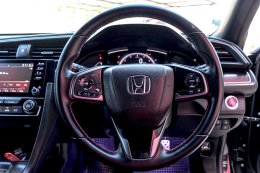 HONDA CIVIC 1.5 TURBO RS CVT HATCH ปี21 ราคา 829,000 บาท