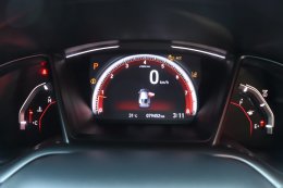 HONDA CIVIC 1.5 TURBO RS CVT HATCH ปี21 ราคา 829,000 บาท