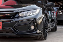 HONDA CIVIC 1.5 TURBO RS CVT HATCH ปี21 ราคา 829,000 บาท