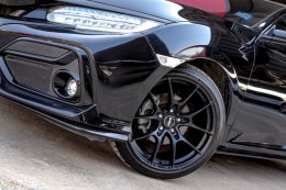 HONDA CIVIC 1.5 TURBO RS CVT HATCH ปี21 ราคา 829,000 บาท