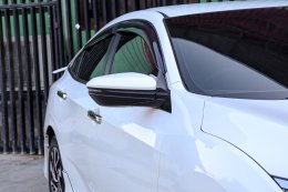 HONDA CIVIC 1.8 EL I-VTEC (AB/ABS) ปี2017 ราคา 569,000 บาท