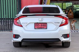 HONDA CIVIC 1.8 EL I-VTEC (AB/ABS) ปี2017 ราคา 569,000 บาท