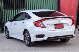 HONDA CIVIC 1.8 EL I-VTEC (AB/ABS) ปี2017 ราคา 569,000 บาท