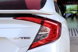 HONDA CIVIC 1.8 EL I-VTEC (AB/ABS) ปี2017 ราคา 569,000 บาท