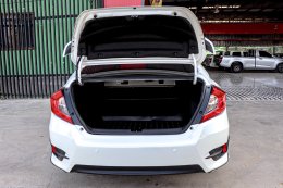 HONDA CIVIC 1.8 EL I-VTEC (AB/ABS) ปี2017 ราคา 569,000 บาท