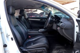 HONDA CIVIC 1.8 EL I-VTEC (AB/ABS) ปี2017 ราคา 569,000 บาท