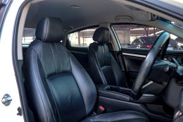 HONDA CIVIC 1.8 EL I-VTEC (AB/ABS) ปี2017 ราคา 569,000 บาท