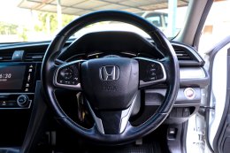 HONDA CIVIC 1.8 EL I-VTEC (AB/ABS) ปี2017 ราคา 569,000 บาท