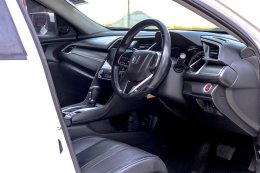 HONDA CIVIC 1.8 EL I-VTEC (AB/ABS) ปี2017 ราคา 569,000 บาท