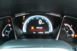 HONDA CIVIC 1.8 EL I-VTEC (AB/ABS) ปี2017 ราคา 569,000 บาท