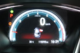 HONDA CIVIC 1.8 EL I-VTEC (AB/ABS) ปี2017 ราคา 569,000 บาท
