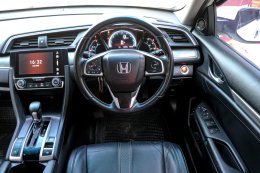 HONDA CIVIC 1.8 EL I-VTEC (AB/ABS) ปี2017 ราคา 569,000 บาท