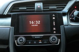HONDA CIVIC 1.8 EL I-VTEC (AB/ABS) ปี2017 ราคา 569,000 บาท