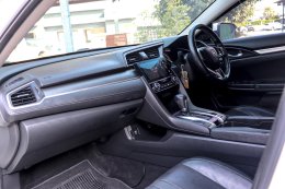 HONDA CIVIC 1.8 EL I-VTEC (AB/ABS) ปี2017 ราคา 569,000 บาท