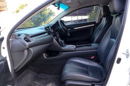 HONDA CIVIC 1.8 EL I-VTEC (AB/ABS) ปี2017 ราคา 569,000 บาท