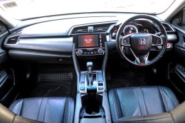 HONDA CIVIC 1.8 EL I-VTEC (AB/ABS) ปี2017 ราคา 569,000 บาท
