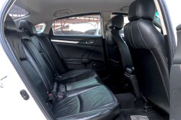 HONDA CIVIC 1.8 EL I-VTEC (AB/ABS) ปี2017 ราคา 569,000 บาท