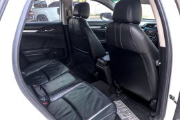 HONDA CIVIC 1.8 EL I-VTEC (AB/ABS) ปี2017 ราคา 569,000 บาท