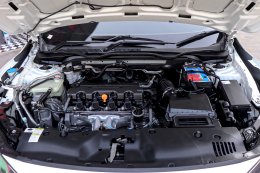HONDA CIVIC 1.8 EL I-VTEC (AB/ABS) ปี2017 ราคา 569,000 บาท