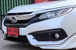 HONDA CIVIC 1.8 EL I-VTEC (AB/ABS) ปี2017 ราคา 569,000 บาท