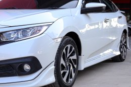 HONDA CIVIC 1.8 EL I-VTEC (AB/ABS) ปี2017 ราคา 569,000 บาท