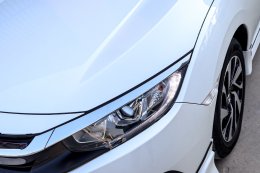 HONDA CIVIC 1.8 EL I-VTEC (AB/ABS) ปี2017 ราคา 569,000 บาท