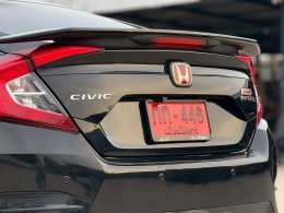 HONDA CIVIC 1.8 E IVTEC (AB/ABS) ATปี2017 ราคา 569,000 บาท