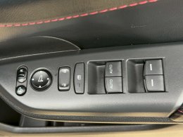 HONDA CIVIC 1.8 E IVTEC (AB/ABS) ATปี2017 ราคา 569,000 บาท