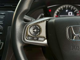 HONDA CIVIC 1.8 E IVTEC (AB/ABS) ATปี2017 ราคา 569,000 บาท