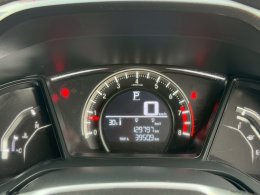 HONDA CIVIC 1.8 E IVTEC (AB/ABS) ATปี2017 ราคา 569,000 บาท