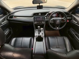 HONDA CIVIC 1.8 E IVTEC (AB/ABS) ATปี2017 ราคา 569,000 บาท