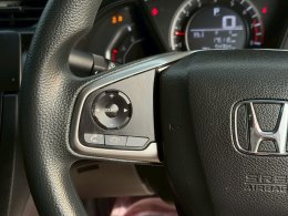 HONDA CIVIC 1.8 E I-VTEC CVT FC ปี 2018 ราคา 559,000 บาท