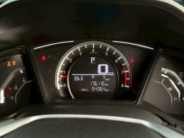 HONDA CIVIC 1.8 E I-VTEC CVT FC ปี 2018 ราคา 559,000 บาท
