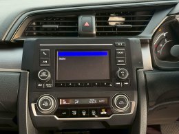 HONDA CIVIC 1.8 E I-VTEC CVT FC ปี 2018 ราคา 559,000 บาท