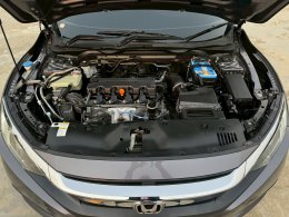HONDA CIVIC 1.8 E I-VTEC CVT FC ปี 2018 ราคา 559,000 บาท