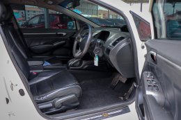 HONDA CIVIC 1.8 E I-VTEC (AB/ABS) ปี2011 ราคา369,000บาท