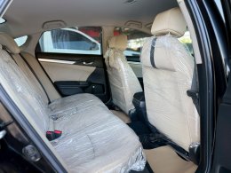 HONDA CIVIC 1.8 E  I-VTEC (AB/ABS)  ปี2018 ราคา559,000บาท