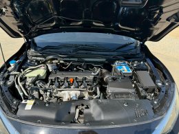 HONDA CIVIC 1.8 E  I-VTEC (AB/ABS)  ปี2018 ราคา559,000บาท