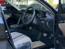 HONDA CIVIC 1.8 E  I-VTEC (AB/ABS)  ปี2018 ราคา559,000บาท