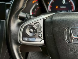 HONDA CIVIC FC 1.5 RS  ปี2017 ราคา699,000บาท