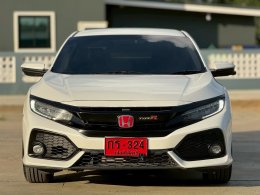 HONDA CIVIC FC 1.5 RS  ปี2017 ราคา699,000บาท