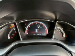 HONDA CIVIC FC 1.5 RS  ปี2017 ราคา699,000บาท