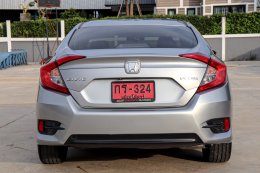 HONDA CIVIC FC 1.8 EL ปี2017 ราคา539,000บาท มือสอง