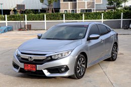 HONDA CIVIC FC 1.8 EL ปี2017 ราคา539,000บาท มือสอง