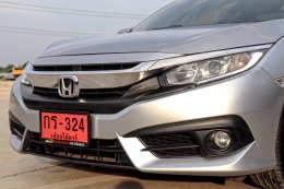 HONDA CIVIC FC 1.8 EL ปี2017 ราคา539,000บาท มือสอง