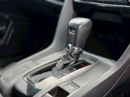 HONDA CIVIC FK 1.5 TURBO CVT HATCH ปี2017 ราคา729,000บาท