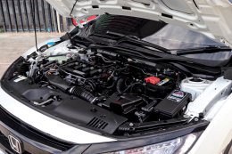HONDA CIVIC FK 1.5 TURBO ปี2017 ราคา729,000บาท