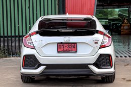 HONDA CIVIC FK 1.5 TURBO ปี2017 ราคา799,000บาท