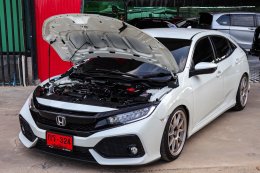 HONDA CIVIC FK 1.5 TURBO ปี2017 ราคา799,000บาท