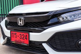 HONDA CIVIC FK 1.5 TURBO ปี2017 ราคา799,000บาท